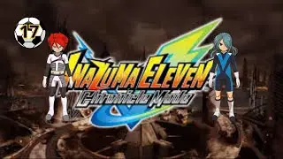 Cronaca... Alius Academy addio... Inazuma Eleven: Victory Road!