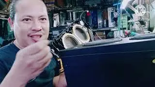 JBL PartyBox 100 Bluetooth Speaker | Repair! No power, Replace battery and Corrode board repair!