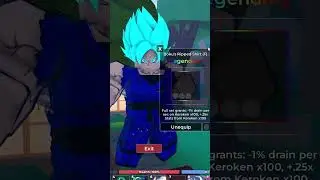 Dragon Soul How To Get Kaioken time x 100 / KK time rift Location!