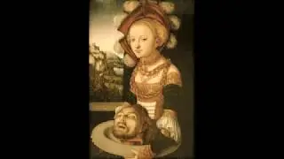 R. Strauss: Salome (Daniele Gatti & RCO)