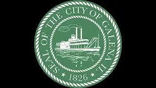December 4, 2025 Galena, Illinois Historic Preservation Commission Meeting