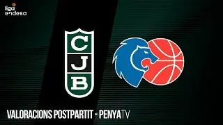 RDP J12 ACB: Río Breogán