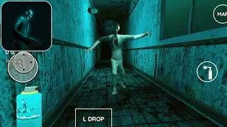 Lanky Man | Full Game | GamePlay Walkthrough Part 1 ( iOS, Android )