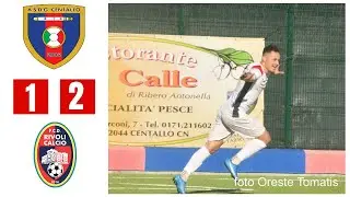 ALL GOAL RIVOLI-CENTALLO