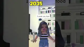 This is why you should NEVER forget your parents&hellip;😭💔 #adoptme #roblox #robloxshorts