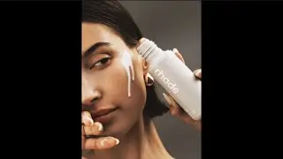 Hailey Bieber Clean Makeup Trend-Explained by a pharmacist.💄&rdquo;Clean makeup starts with SKIN.&rdquo;