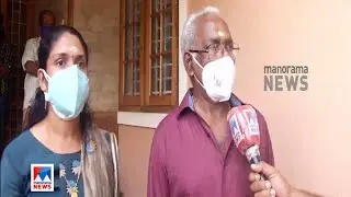 മെഡൽ പ്രതീക്ഷ അവസാനിച്ചിട്ടില്ല; വെങ്കലവുമായി മടങ്ങും:ശ്രീജേഷിൻറെ കുടുംബം ​| P R Sreejesh family