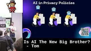 Is AI The New Big Brother? - Tom