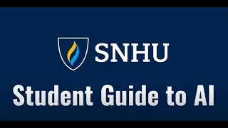 Student Guide to AI