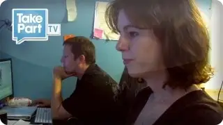 Editing Pines | The Story of Pines from Alison Sudol | Participant Media | TakePart TV