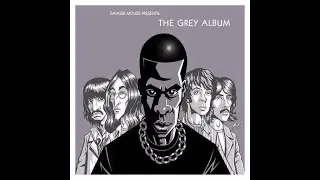 The Grey Album | Danger Mouse, Jay-Z, The Beatles | LIVE Chess Mix