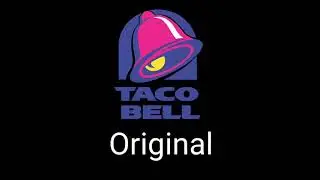 13 Taco Bell 