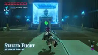 [IL] Daqa Koh Any% [6.033] BOTW Speedrun