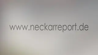 07.02.2014: Videotrailer - NeckarReport
