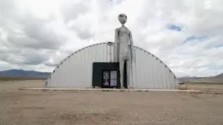 5 Most Top Secret Government Locations In The World!