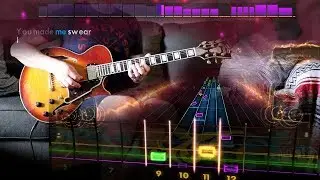 Rocksmith Remastered - DLC - Silverstein 