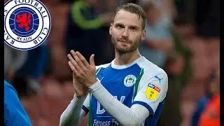 NICK POWELL TO RANGERS?! SPL TRANSFER NEWS!