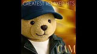 Cam - Maybe I&rsquo;m A Fool (Extended Remix)
