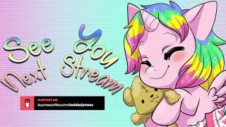 Babs/Cgs Cozy Playtime Adventure ZZZ& More! [ABDL Babyfur Littlespace Diaper] 🎮🍼