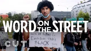Powerful signs from the BLM protests in Seattle | Word On The Street | Cut