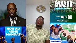Tr&egrave;s tr&egrave;s urgent c'est chaud en cote d'ivoire
