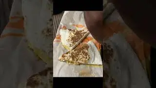 #vloginusa | Taco Bell restaurant | Wisconsin | అమెరికాలోని టాకో బెల్ రెస్టారెంట్
