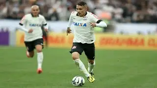 Paolo Guerrero ► El Depredador ● Corinthians 2014 ● 4K 🇵🇪