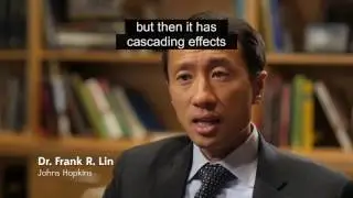 Age-Related Hearing Loss - A Growing Public Health Issue (OC)