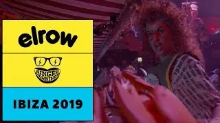 SINGERMORNING I Ibiza 2019 I elrow