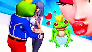 god hacker pro noob (FrogPrince Rush) #god #hacker #pro #noob #FrogPrince_Rush #androidios