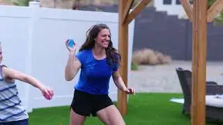 Soppycid Reusable Water Balloons | Reuse Over 1,000 Times, Unlimited Water Fun