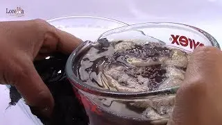 Gel de linaza para RIZOS ➰〰 extra fuerte para mayor fijación de rizos.