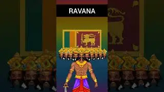 Gods From Different Countries #shorts #comparison #data