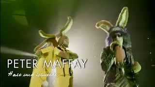 Peter Maffay, Charly Klauser & Peter Keller - Hase und Schnecke (Live 2016)