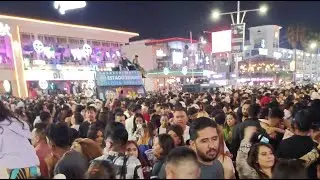 #Envivo FERIA de SAN MARCOS 2025 - 3 de Mayo
