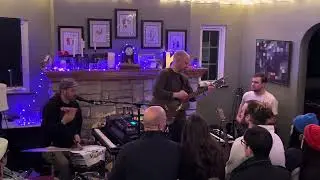 S. Carey: &ldquo;More I See&rdquo; (Live in Grosse Pointe, MI, 3/20/25)