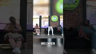 Eminem's Rise Local Fame Before Global Stardom