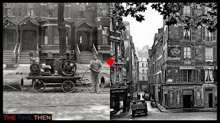 Legacy in Focus: Discovering the Past Through Old Photos