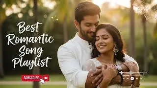 Hindi Relaxing Love Songs &ndash; Sad & Romantic Bollywood Mix for Study & Calm 📚🌙