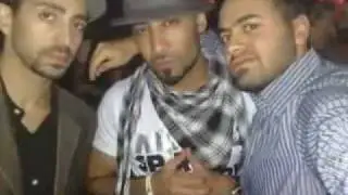 qusai in 2005