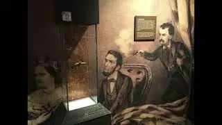 John Wilkes Booth: Del Idolo al Asesino