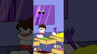 🌈 Rainbow Friends BABIES?! 🍼 | DuckyOMG