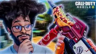 The Hot Dog Rifle be bussin tho... | BEST lapa gunsmith in COD Mobile Season 10!