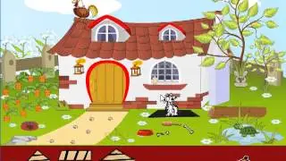 Dog House Build Video Walkthrough