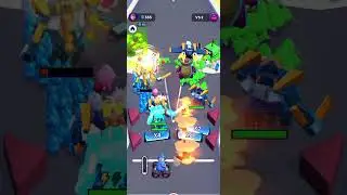 mob control 1vs 2 playing #gaming #gameplayshorts #mobcontrol #shorts