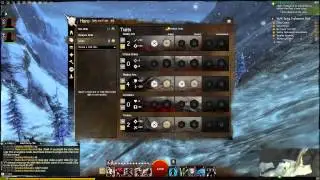 Guild Wars 2 | April 15th Feature Pack | What the heck is all of this?!