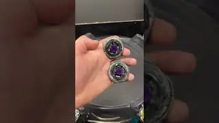 Дьябло Немазис был просто потрясающим!