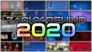 Zacky Rewind 2020