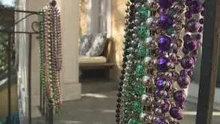 Krewe of House Floats finds unique alternative for Carnival 2021