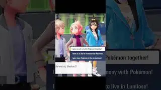 Pokemon&rsquo;s wish is a scam!
